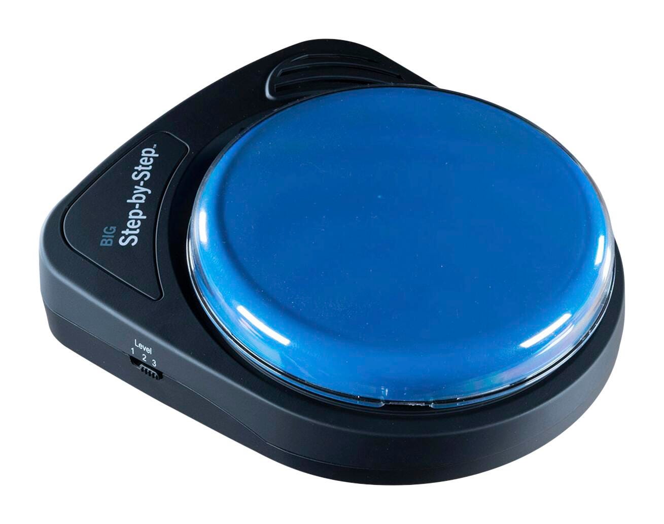 BIG Step-by-Step 2148684